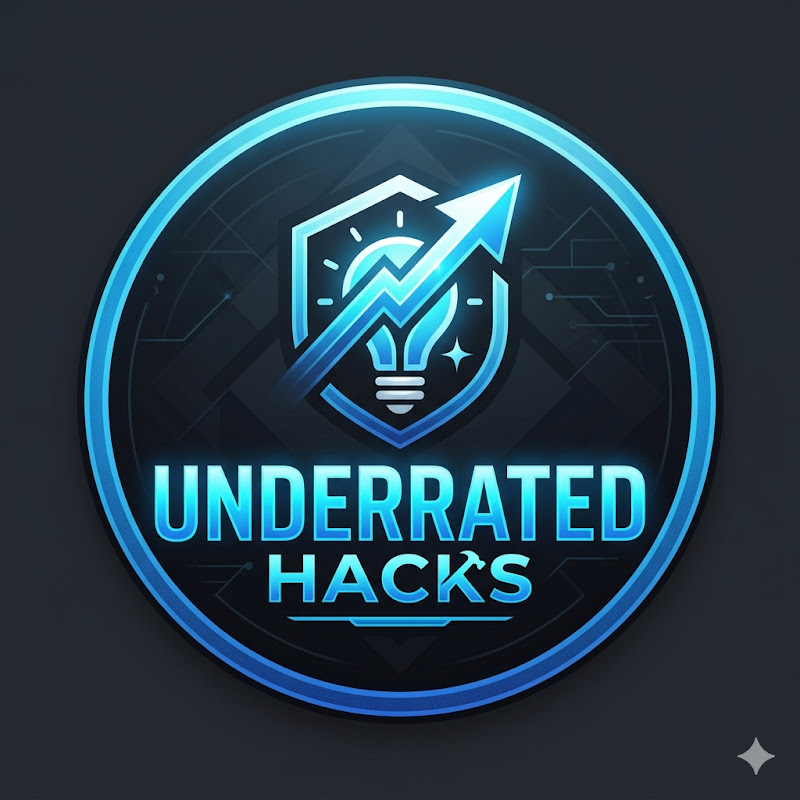 Underrated Hacks
