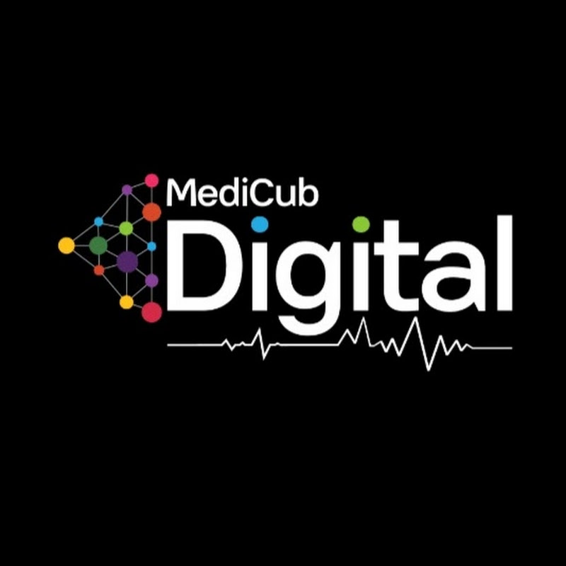 medicub digital
