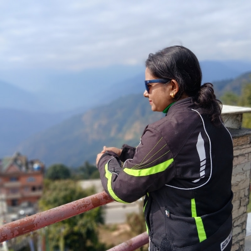 Puja Karmakar