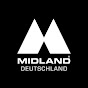 Midland Deutschland logo