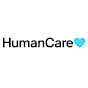 HumanCare💙app Health Care Affordable Homes logo