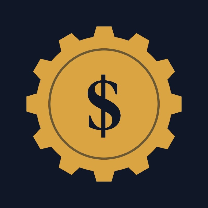Money At Work