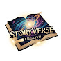 StoryVerse English logo