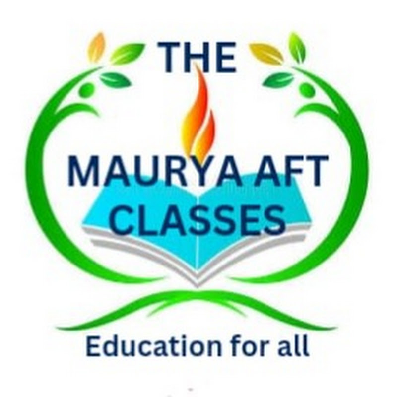 The Maurya AFT Classes