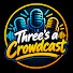 c1eekdRO8Ek-channel-avatar-Three’s a Crowdcast