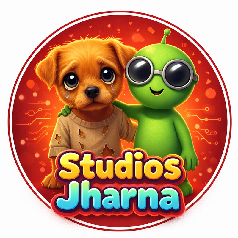 Studios Jharna