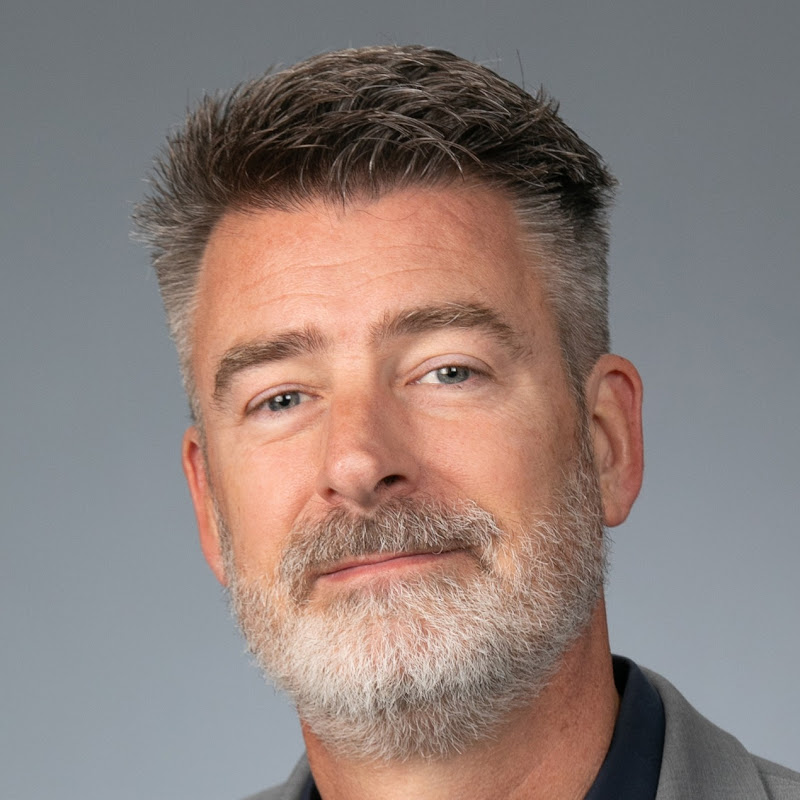 Zeihan on Geopolitics Logo