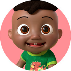 Cody's Playtime - CoComelon Nursery Rhymes avatar