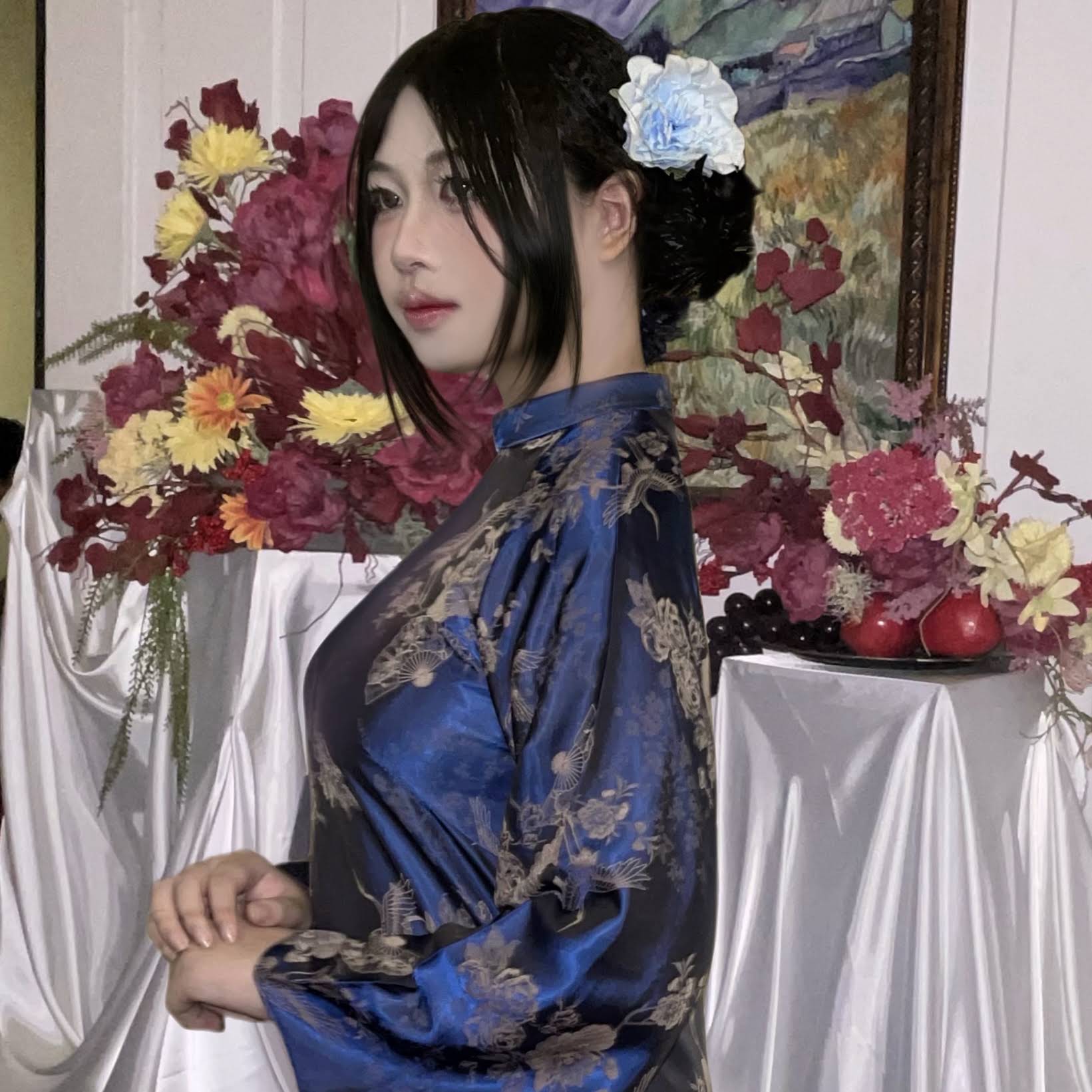 Post from Azu Livyatan | アズ・リビアタン