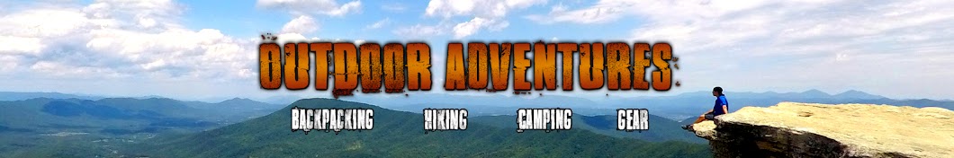 Outdoor Adventures Avatar de canal de YouTube