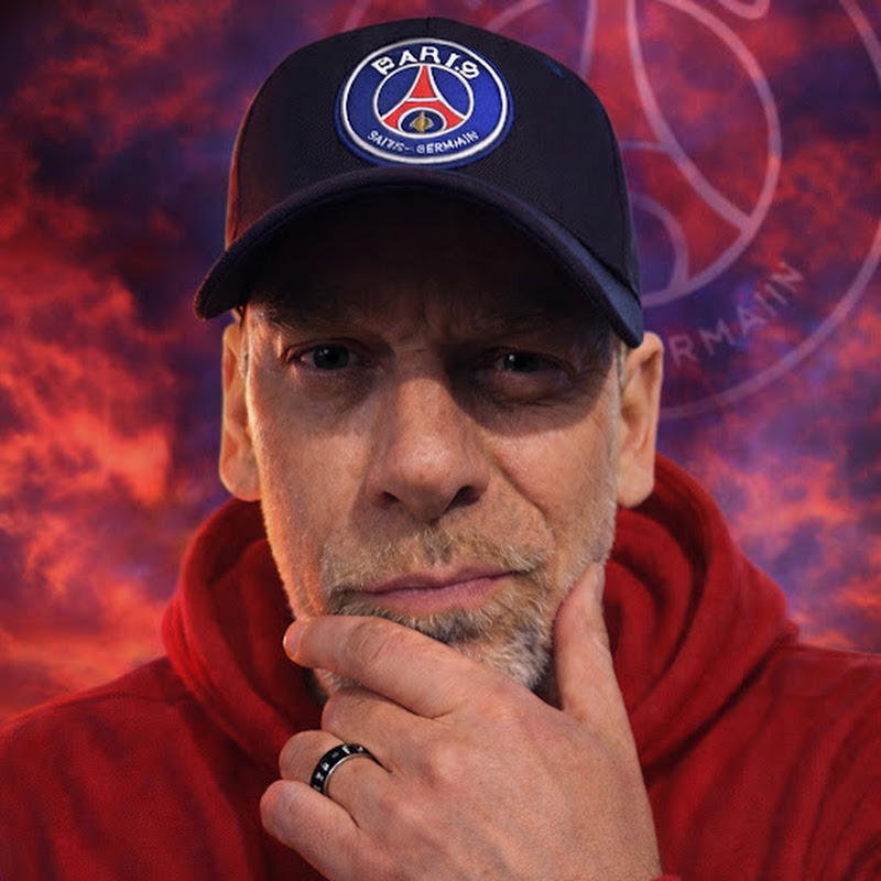 Sofokonparle | PSG
