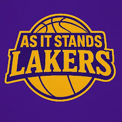 As It Stands Lakers