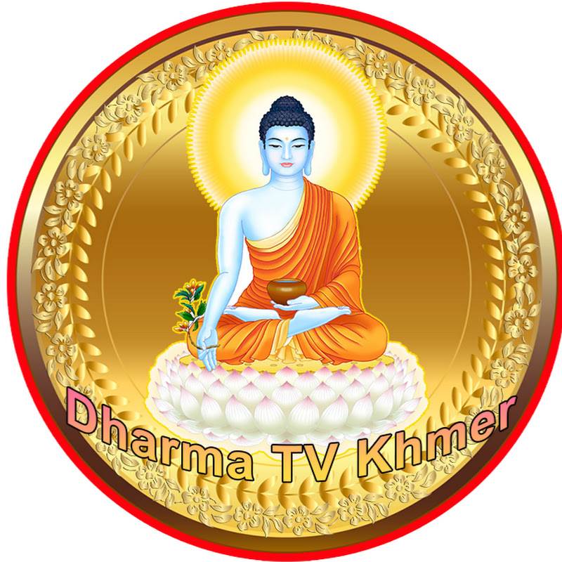 Dharma TV Khmer