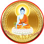 Dharma TV Khmer logo