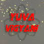 Yuva Vigyani logo