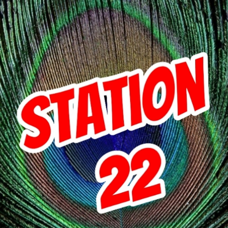 Station 22