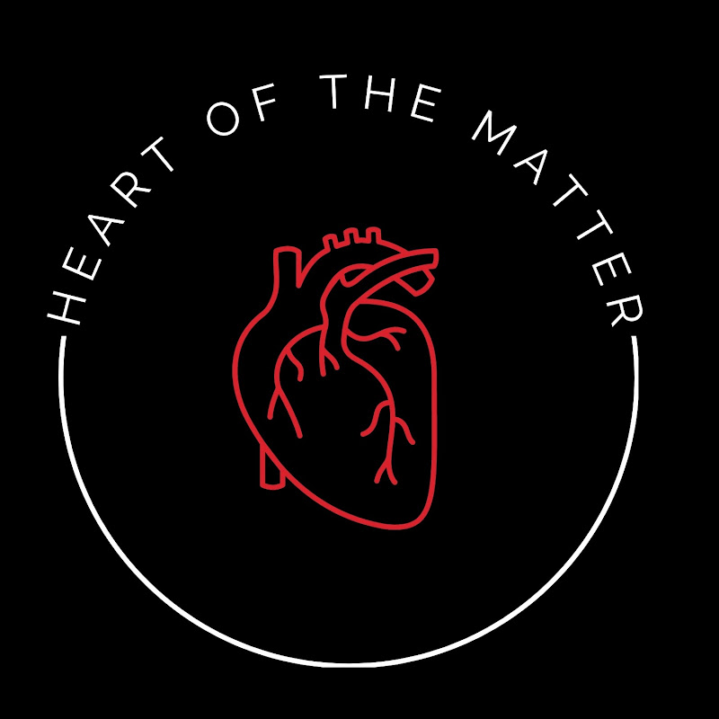 Heart of the Matter - High Blood Pressure Channel