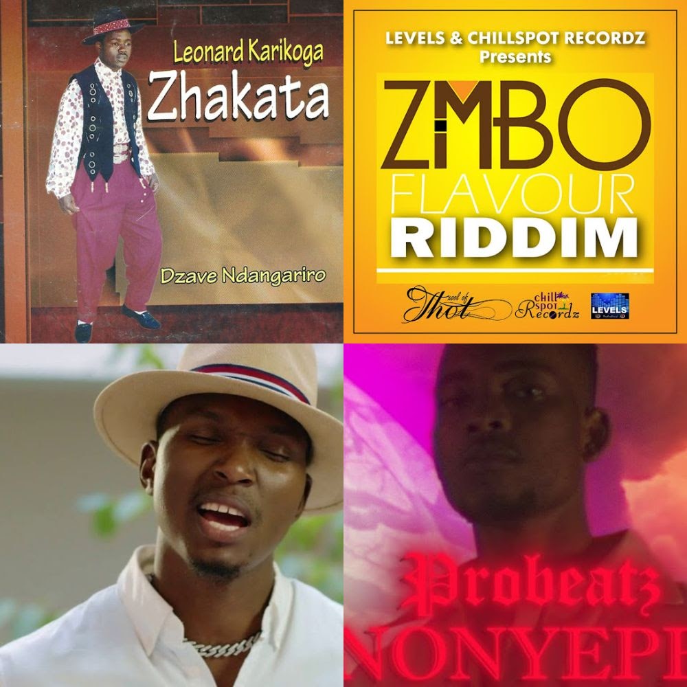 ZIM MUSIC