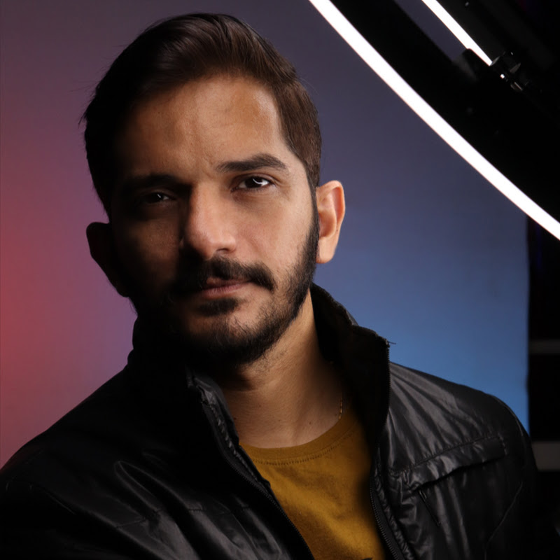 Jayesh Waghela Vlogs icon