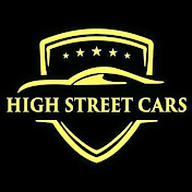 High Street Cars