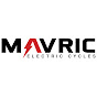 Mavric Electric Cycles logo