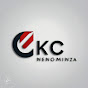 KC Nengminza logo