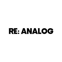 RE: ANALOG