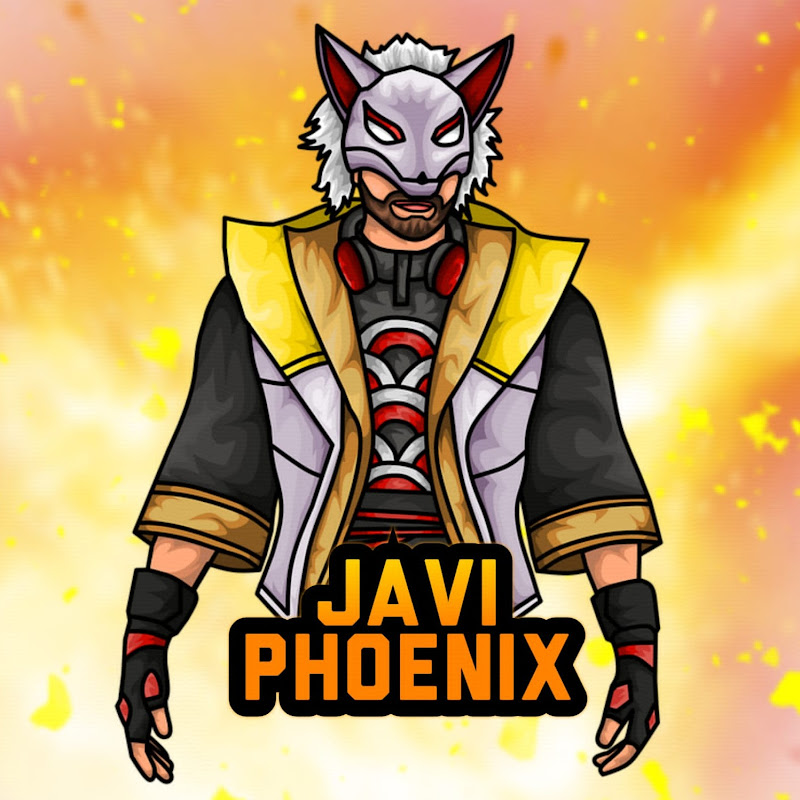 Javi phoenix
