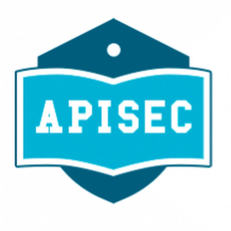 APIsec University Logo