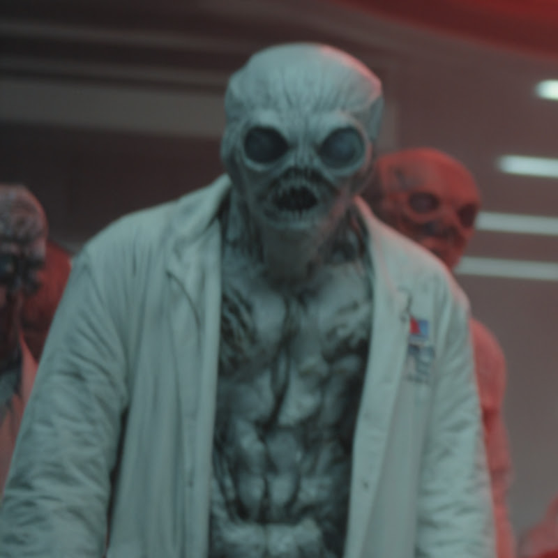 One Strike on a Deathworld Human Changed the Entire AcademyHFY | Sci-Fi HFY Stories