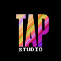 TAP Makeup logo