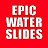 Epic Water Slides