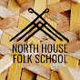 North House Folk School YouTube Profile Photo