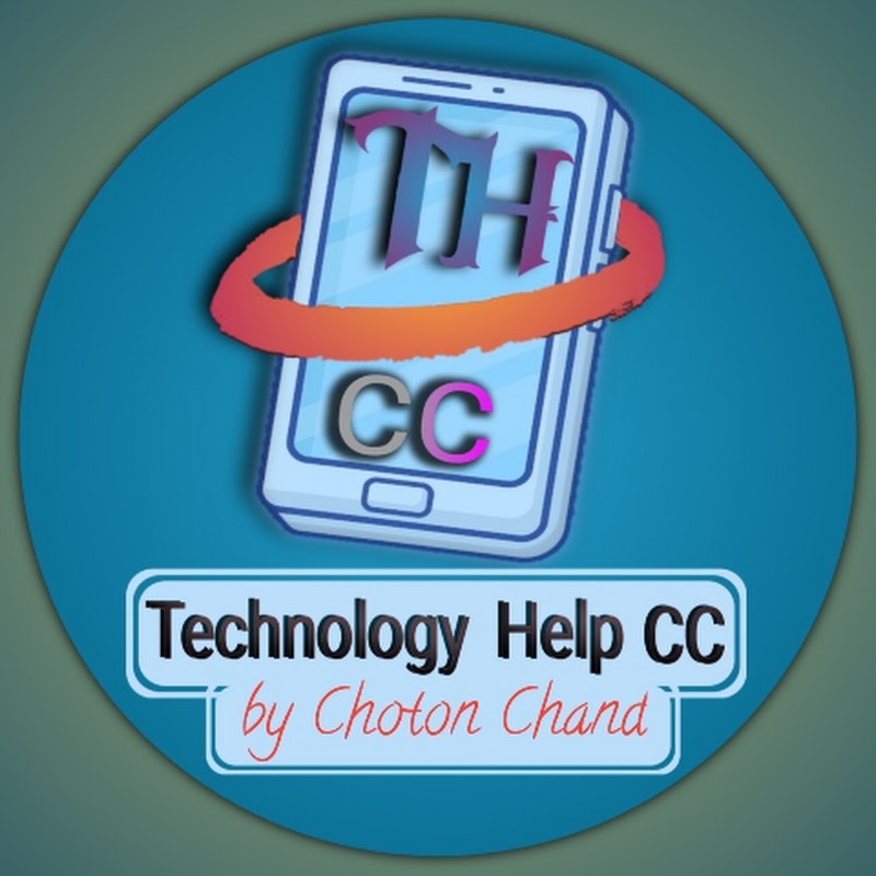 Technology Help CC profile avatar