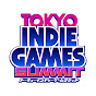 TOKYO INDIE GAMES SUMMIT logo