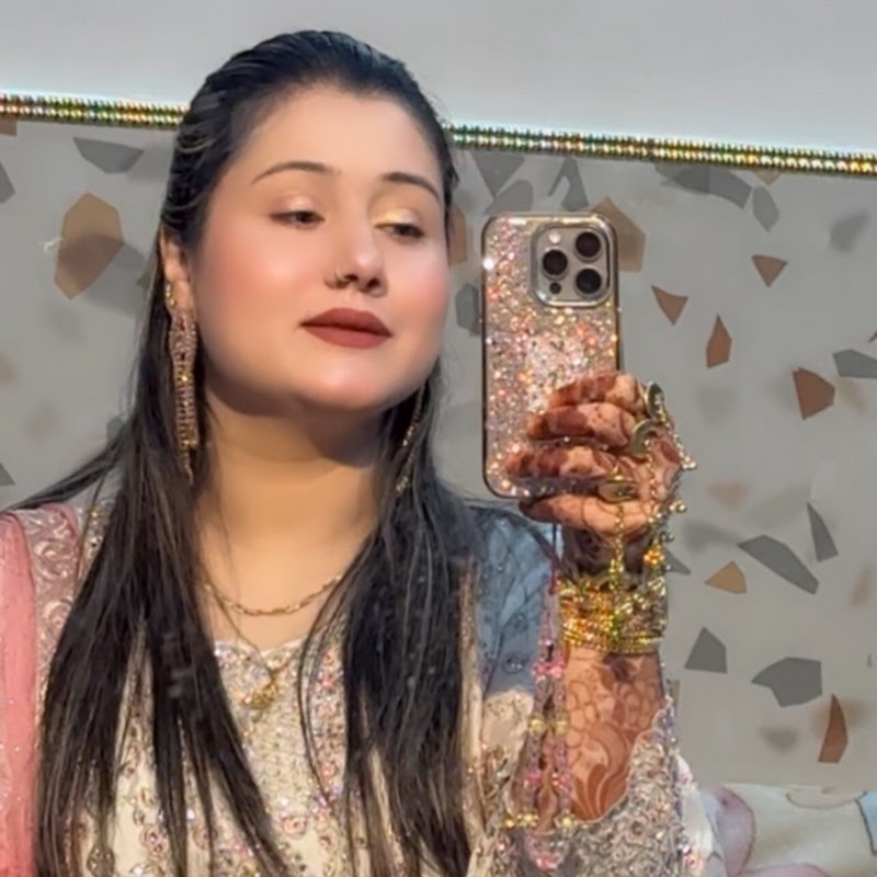 ZebaKhanmalik family vlog