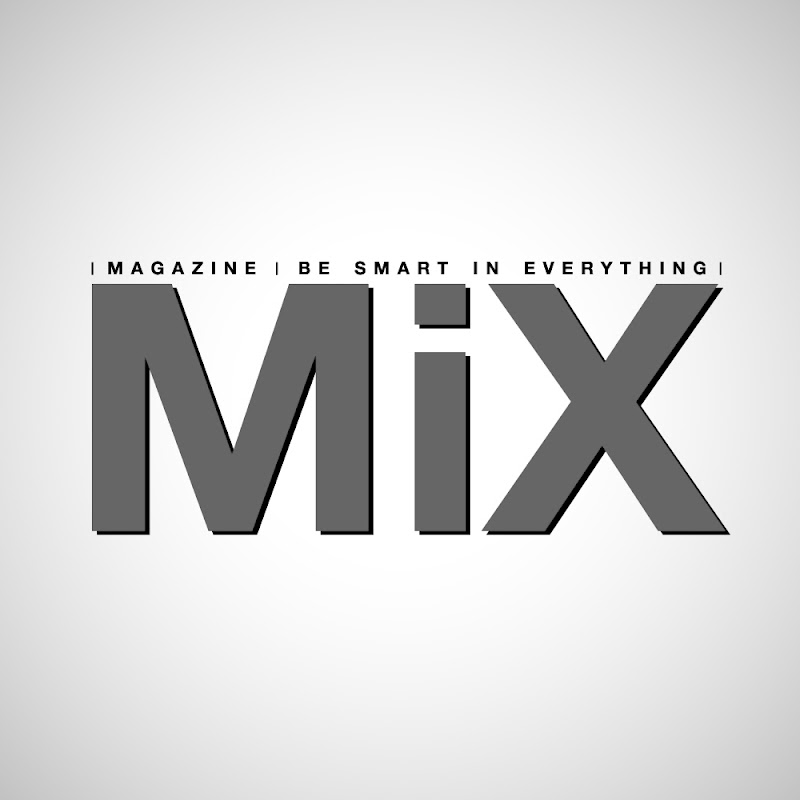 MiXMagazine Thailand
