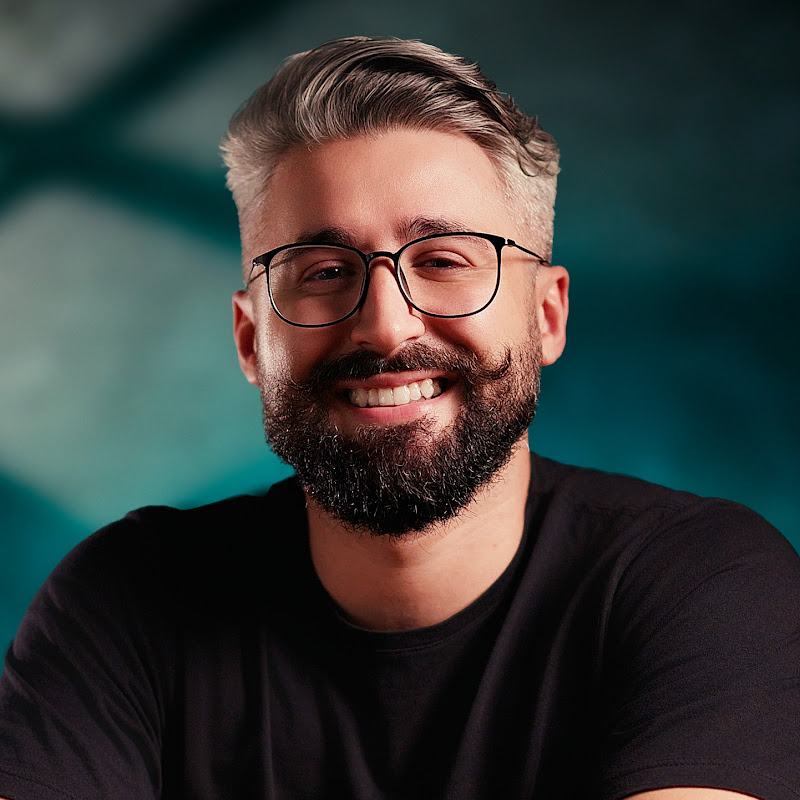 Erik Valentim