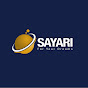 SAYARI PRODUCTIONS logo