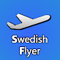 Swedish Flyer logo