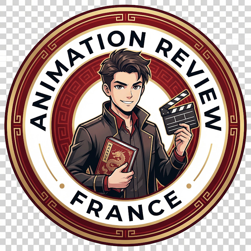 Animation Review France