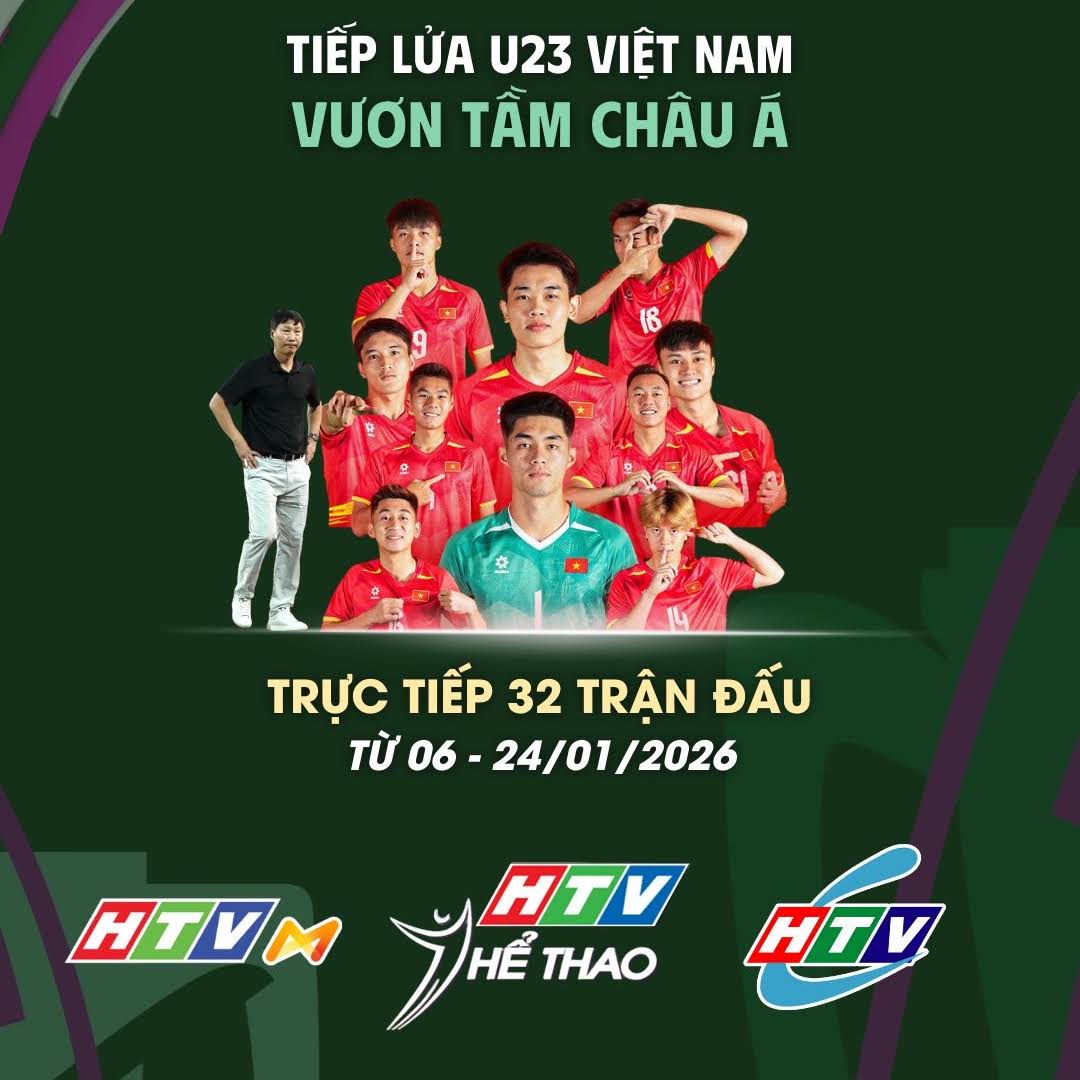 Post from HTVC Phim HD