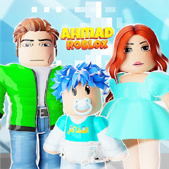 Ahmad Roblox