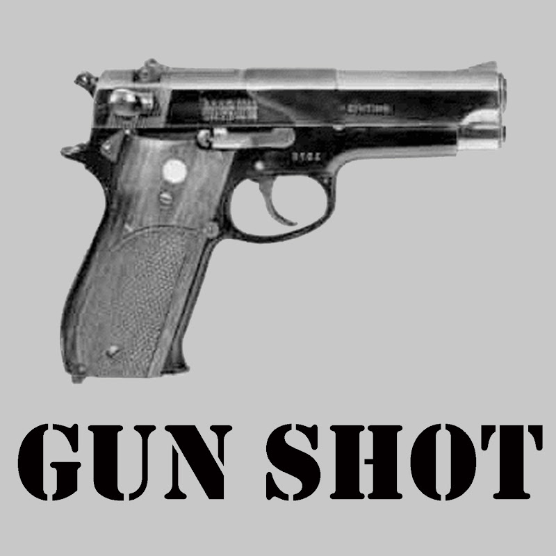 Gunshot Sound Effects - Topic