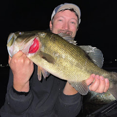 RJS FISHING & OUTDOORS