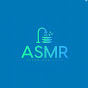 ASMR clean and calm logo
