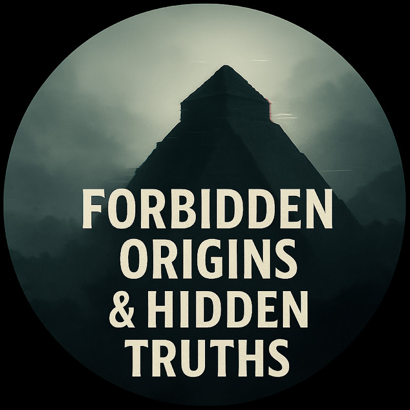 Forbidden Origins & Hidden Truths