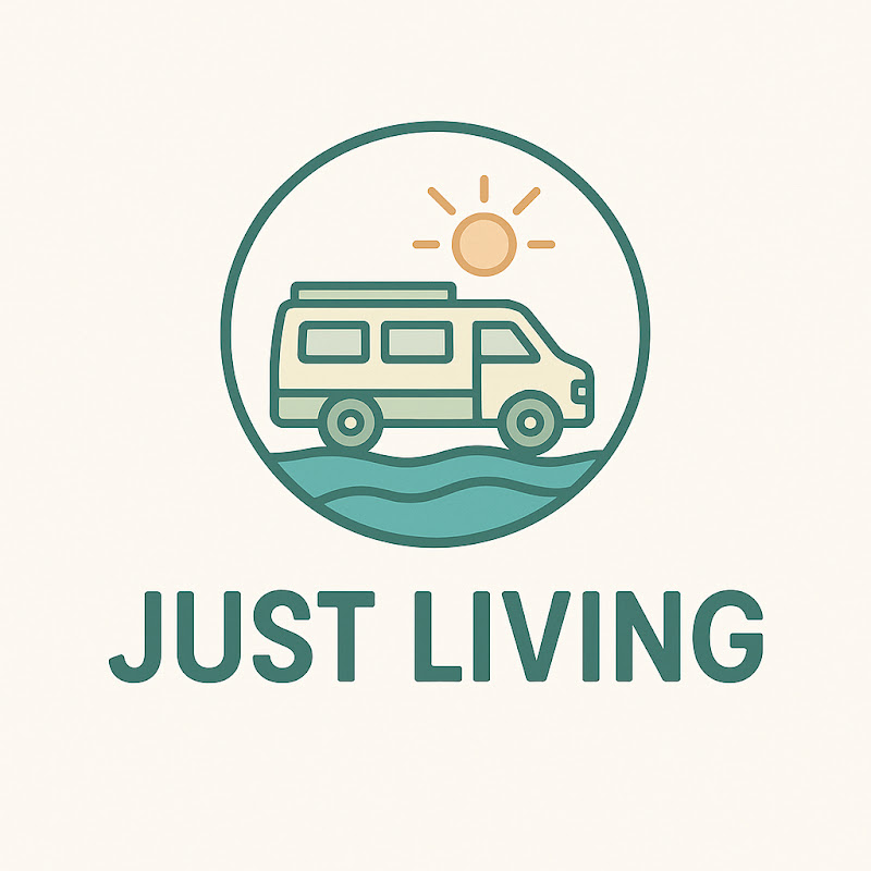 Alex | Just Living 