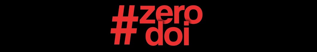 #ZERODOI YouTube channel avatar