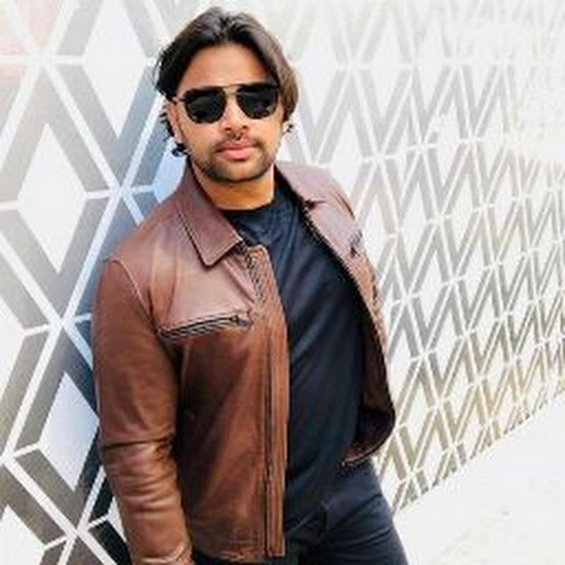 Affan sultan khan icon